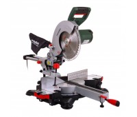 Пила торцювальна Metabo KGS 254 M Пила торцювальна Metabo KGS 254 M