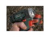 Шуруповерт акумуляторний Metabo PowerMaxx BS Quick