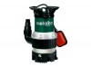Дренажний насос Metabo TPS 16000 S Combi Дренажний насос Metabo TPS 16000 S Combi