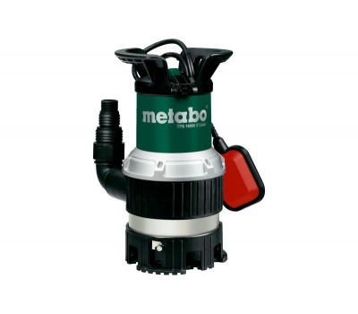 Дренажний насос Metabo TPS 16000 S Combi Дренажний насос Metabo TPS 16000 S Combi