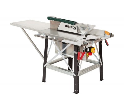 Циркулярна пилка Metabo BKS 400 Plus-3,1 WNB