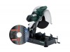 Монтажна пилка Metabo CS 23-355 + відрізний диск