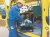 Монтажна пилка Metabo CS 23-355 + відрізний диск