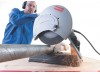 Монтажна пилка Metabo CS 23-355 + відрізний диск