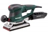 Вібраційна шліфувальна машина Metabo SRE 4350 TurboTec