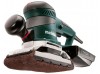 Вібраційна шліфувальна машина Metabo SRE 4350 TurboTec