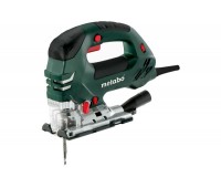 Лобзик Metabo STEB 140 Plus