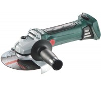 Акумуляторна болгарка Metabo W 18 LTX 150 Каркас