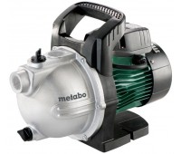 Поверхневий насос Metabo P 3300 G