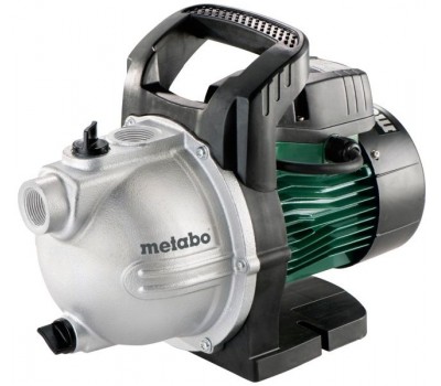 Поверхневий насос Metabo P 3300 G