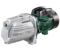 Поверхневий насос Metabo P 9000 G