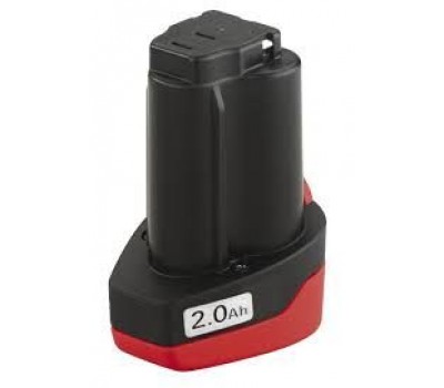 Акумуляторна батарея Metabo Li-Power 10.8 V, 2.0 Ач Акумуляторна батарея Metabo Li-Power 10.8 V, 2.0 Ач