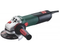 Болгарка Metabo WEV 15-125 Quick HT