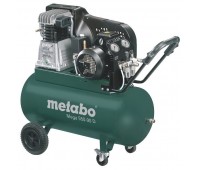 Компресор Metabo Mega 550-90 D