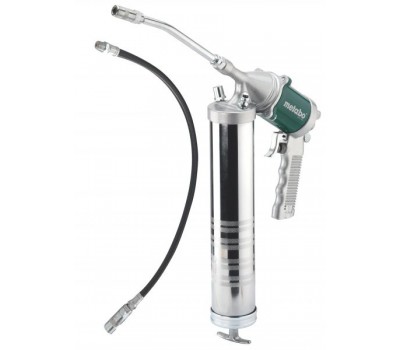 Пневматичний пістолет для змащення Metabo DFP 400 Пневматичний пістолет для змащення Metabo DFP 400