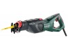 Шабельна пилка Metabo SSEP 1400 MVT Шабельна пилка Metabo SSEP 1400 MVT