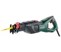 Шабельна пилка Metabo SSEP 1400 MVT