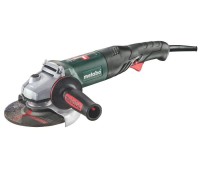 Болгарка Metabo WE 1500-150 RT