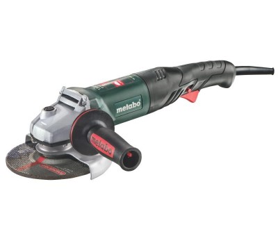 Болгарка Metabo WE 1500-150 RT