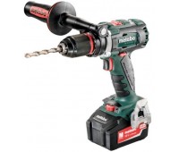 Акумуляторний шуруповерт Metabo BS 18 LTX BL I