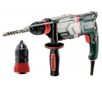 Перфоратор Metabo KHE 2660 Quick Перфоратор Metabo KHE 2660 Quick