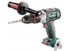 Акумуляторний ударний шуруповерт Metabo SB 18 LTX BL I Каркас