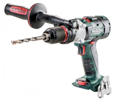 Акумуляторний ударний шуруповерт Metabo SB 18 LTX-3 BL I Каркас