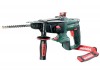 Акумуляторний перфоратор Metabo KHA 18 LTX Каркас MetaLoc Акумуляторний перфоратор Metabo KHA 18 LTX Каркас MetaLoc