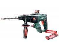 Акумуляторний перфоратор Metabo KHA 18 LTX Каркас MetaLoc Акумуляторний перфоратор Metabo KHA 18 LTX Каркас MetaLoc