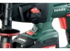 Акумуляторний перфоратор Metabo KHA 18 LTX Каркас MetaLoc Акумуляторний перфоратор Metabo KHA 18 LTX Каркас MetaLoc