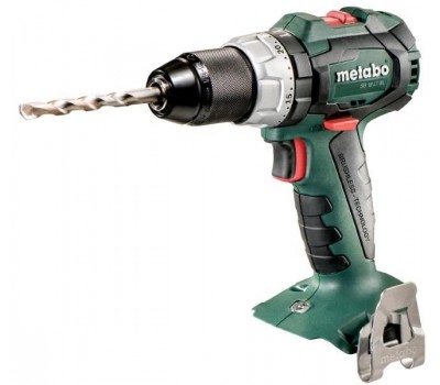 Акумуляторний ударний шуруповерт Metabo SB 18 LT BL Каркас MetaLoc