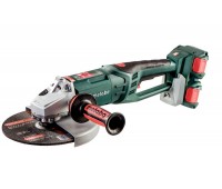Акумуляторна болгарка Metabo WPB 36-18 LTX BL 230 Каркас