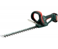 Акумуляторний кущоріз Metabo AHS 18-45 V