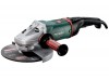 Болгарка Metabo W 22-230 MVT DMS