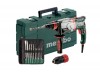 Перфоратор Metabo UHEV 2860-2 Quick Set