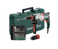 Перфоратор Metabo UHEV 2860-2 Quick Set