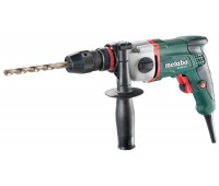Дриль Metabo BE 600/13-2 MetaLoc