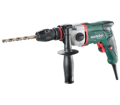 Дриль Metabo BE 600/13-2 MetaLoc Дриль Metabo BE 600/13-2 MetaLoc