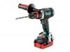 Акумуляторний шуруповерт Metabo BS 18 LTX Quick LiHD 5.5 Ач