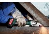 Акумуляторна болгарка Metabo WF 18 LTX 125 Quick LiHD 5.5 Ач Акумуляторна болгарка Metabo WF 18 LTX 125 Quick LiHD 5.5 Ач