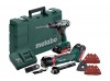 Комплект Metabo Combo Set 2.6.1 18 V Комплект Metabo Combo Set 2.6.1 18 V