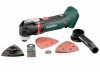 Комплект Metabo Combo Set 2.6.1 18 V Комплект Metabo Combo Set 2.6.1 18 V
