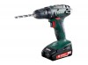 Комплект Metabo Combo Set 2.6.1 18 V Комплект Metabo Combo Set 2.6.1 18 V