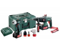 Комплект Metabo Combo Set 2.3.3 18 V