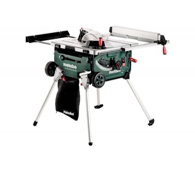 Акумуляторна циркулярна пилка Metabo TS 36-18 LTX BL 254 каркас Акумуляторна циркулярна пилка Metabo TS 36-18 LTX BL 254 каркас
