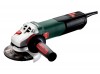 Болгарка Metabo W 12-125 Quick ЗПС