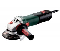 Болгарка Metabo W 12-125 Quick ЗПС