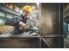 Болгарка Metabo W 12-125 Quick ЗПС