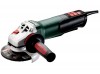 Болгарка Metabo WEP 15-125 Quick