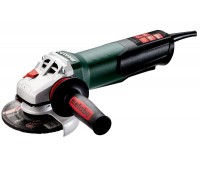 Болгарка Metabo WEP 15-125 Quick